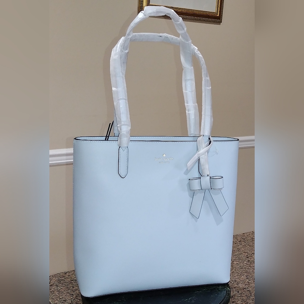 NWT Kate Spade Brynn Tote - Picture 6 of 8